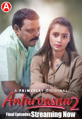 Antarvasna (2023) PrimePlay S02E08T10